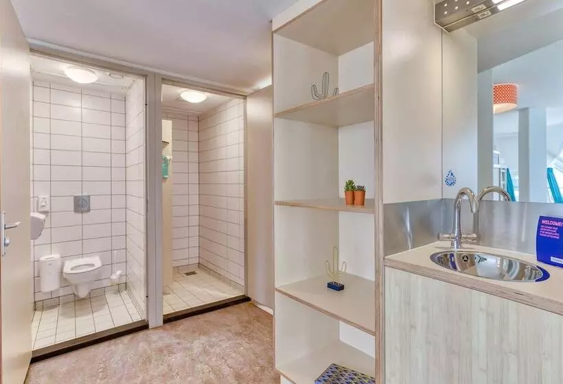 Stayokay Hostel Rotterdam