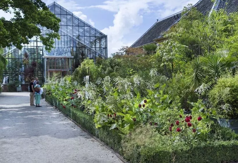 Van Der Valk Hotel Leiden