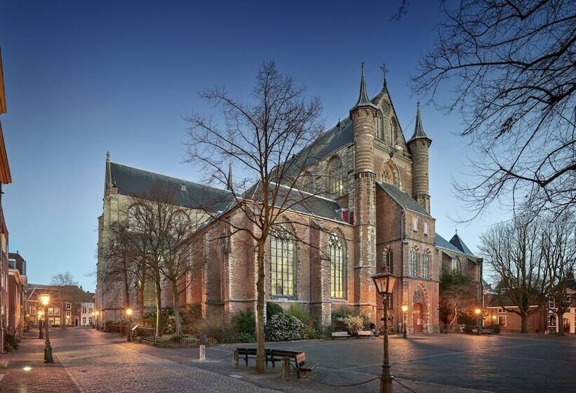 Van Der Valk Hotel Leiden