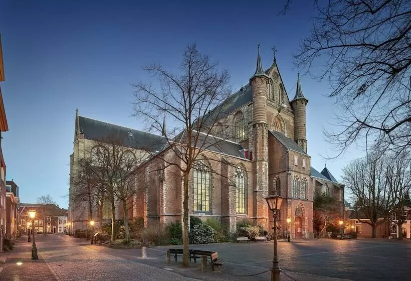 Van Der Valk Hotel Leiden