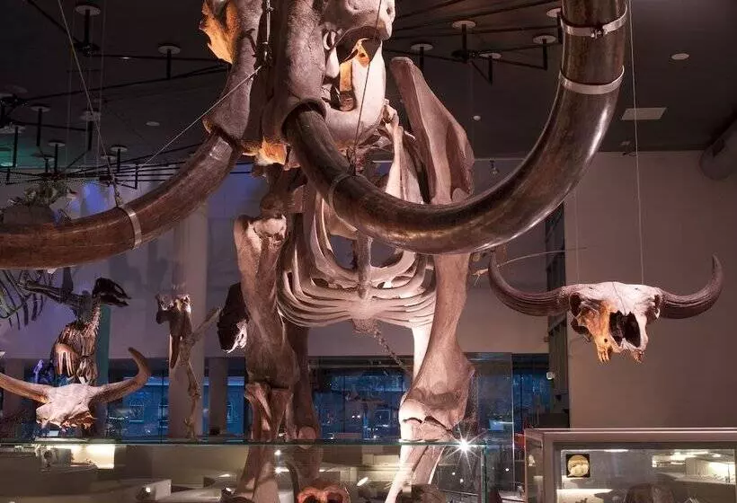 Van Der Valk Hotel Leiden