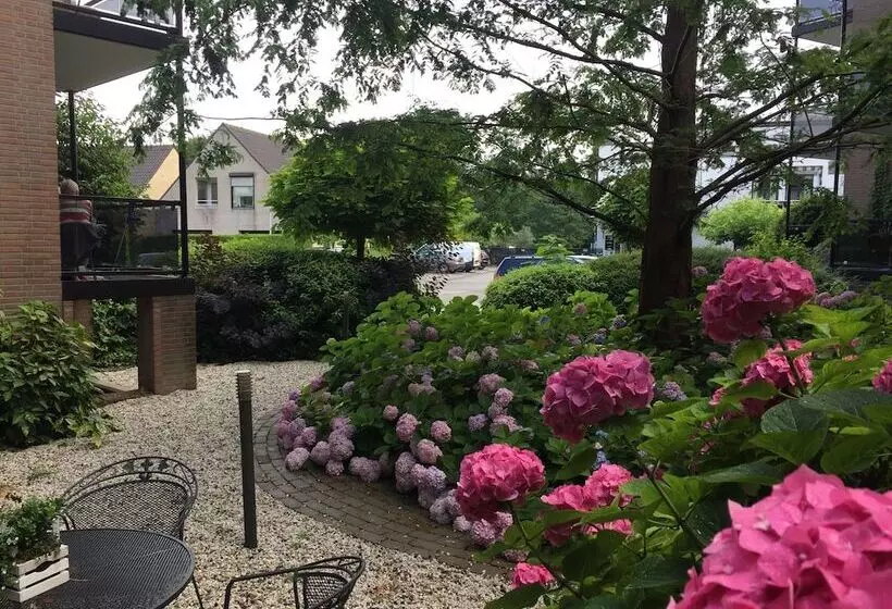 Van Der Valk Hotel Leiden