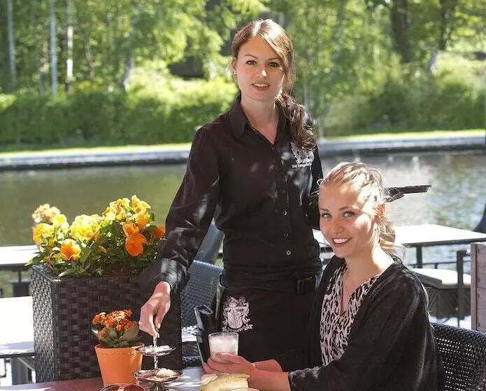 Van Der Valk Hotel Leiden