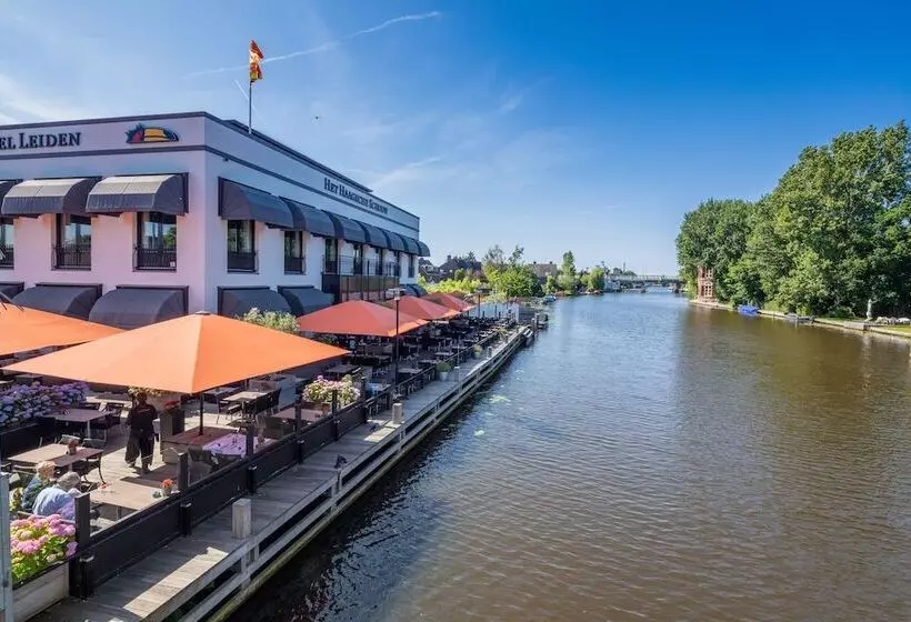 Van Der Valk Hotel Leiden