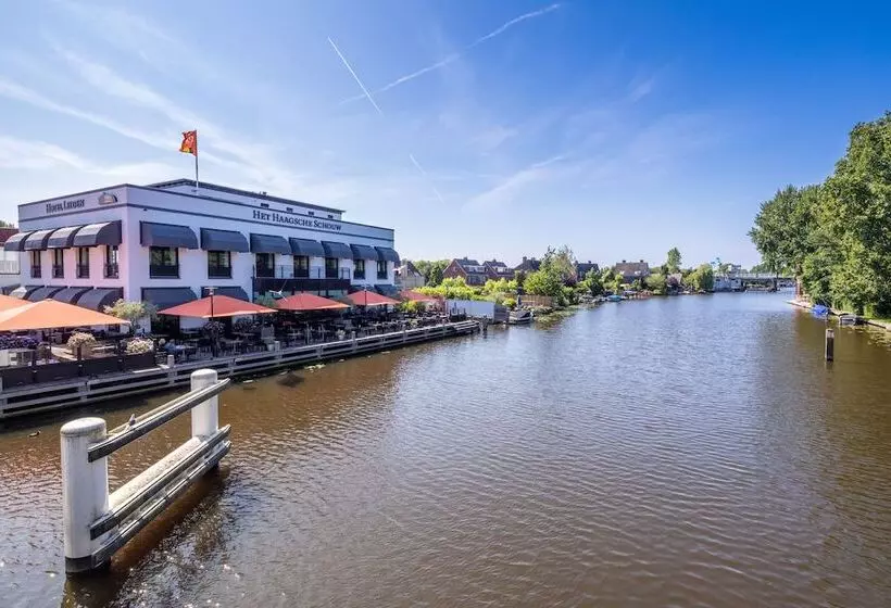 Van Der Valk Hotel Leiden