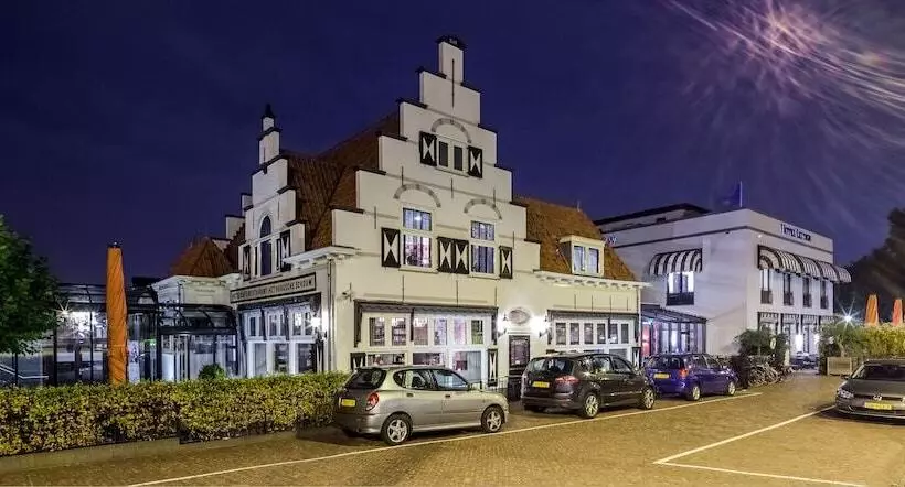 Van Der Valk Hotel Leiden