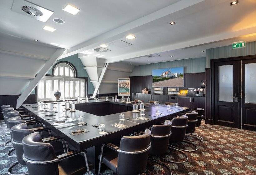 Van Der Valk Hotel Leiden