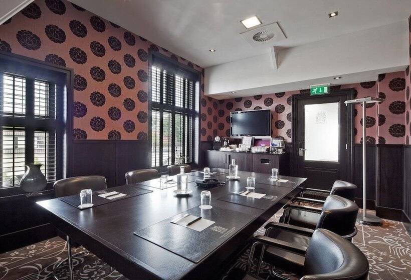 Van Der Valk Hotel Leiden