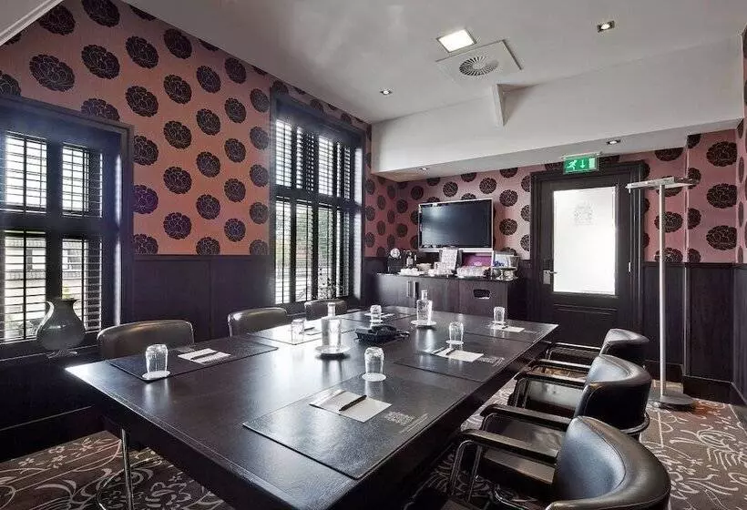 Van Der Valk Hotel Leiden