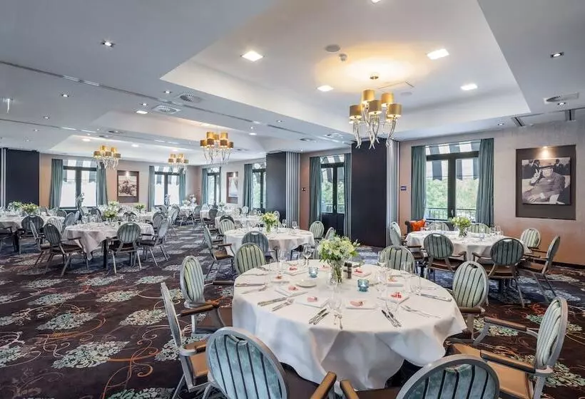 Van Der Valk Hotel Leiden