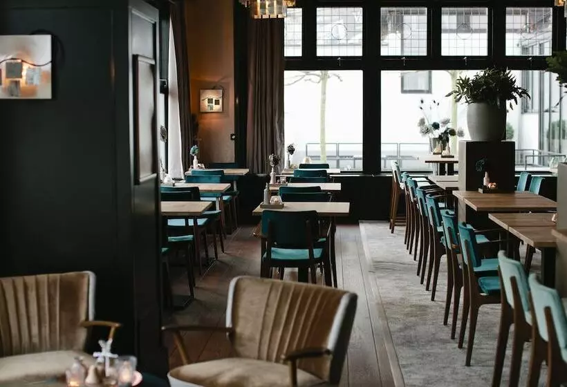 Van Der Valk Hotel Leiden