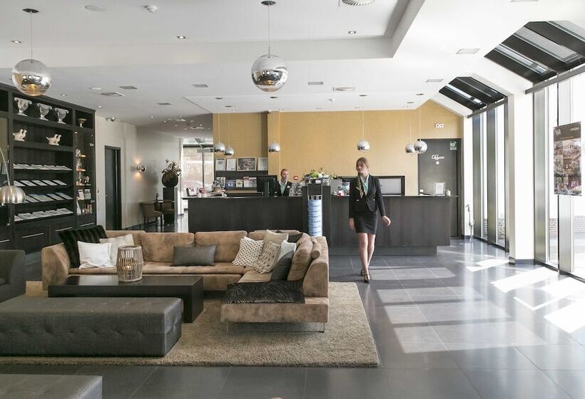 Van Der Valk Hotel Leiden