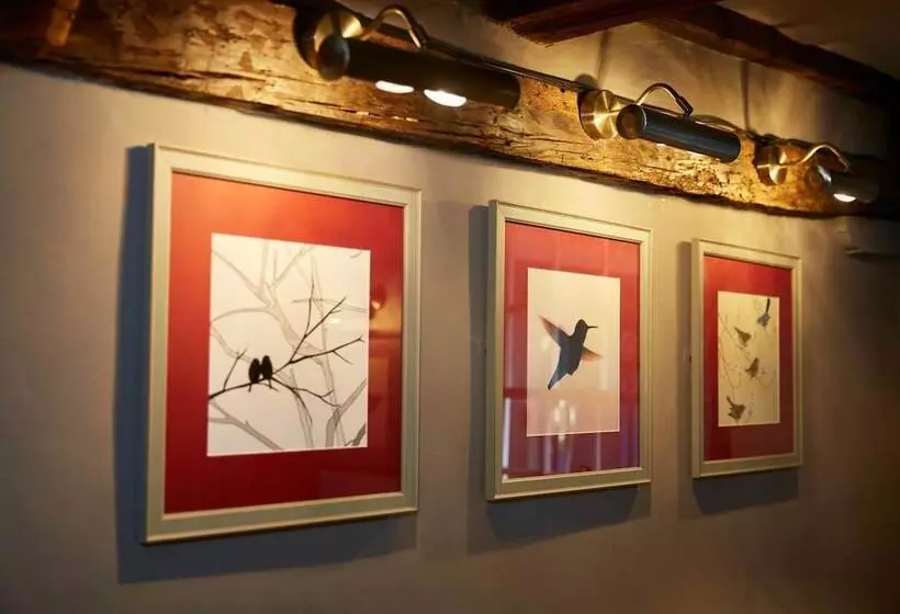 White Hart Hotel By Greene King Inns