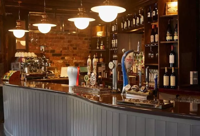 White Hart Hotel By Greene King Inns