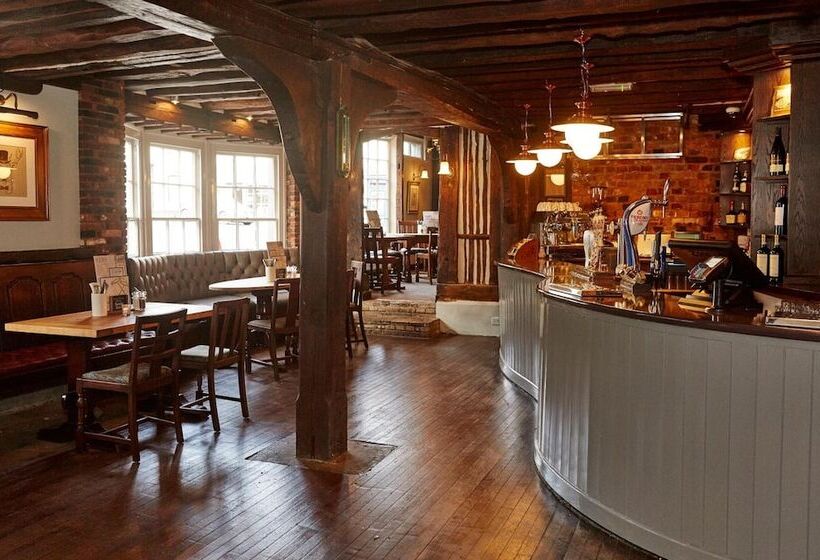 White Hart Hotel By Greene King Inns