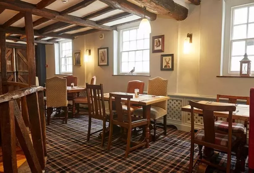 White Hart Hotel By Greene King Inns