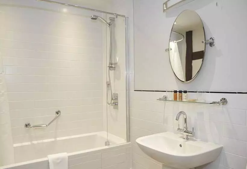 White Hart Hotel By Greene King Inns