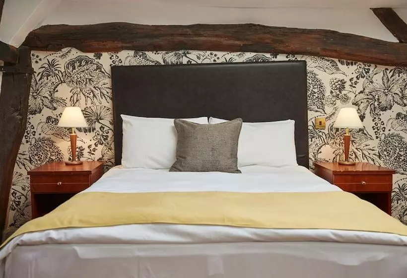 White Hart Hotel By Greene King Inns