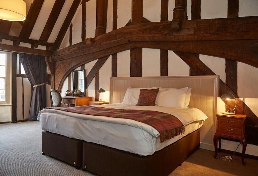 White Hart Hotel By Greene King Inns