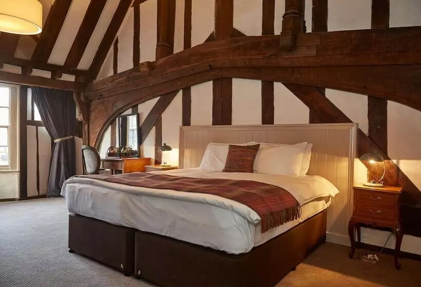 White Hart Hotel By Greene King Inns