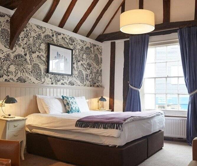 White Hart Hotel By Greene King Inns