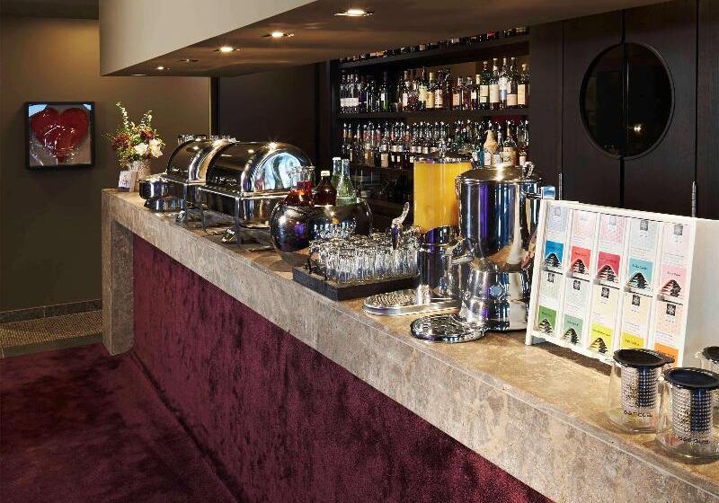 25hours Hotel The Goldman