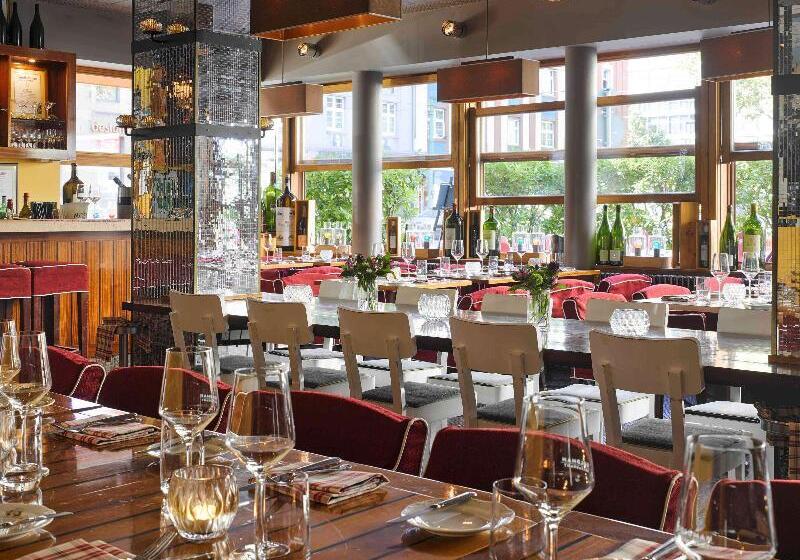 25hours Hotel The Goldman