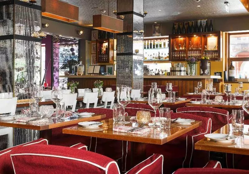 25hours Hotel The Goldman