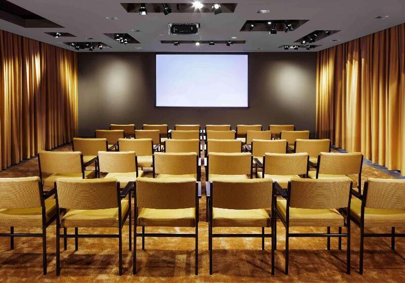 25hours Hotel The Goldman