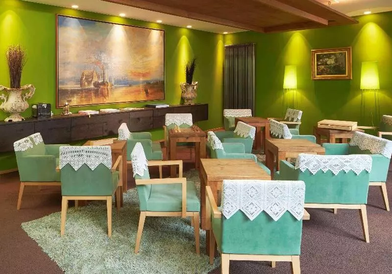 25hours Hotel The Goldman