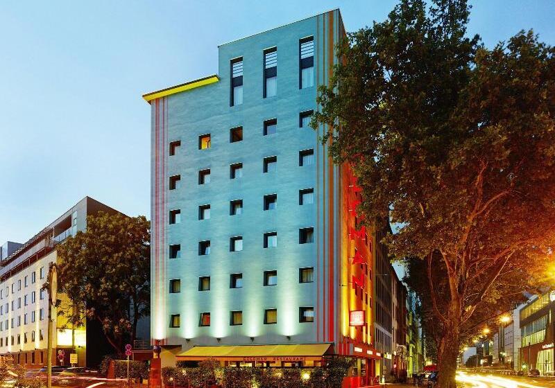 25hours Hotel The Goldman