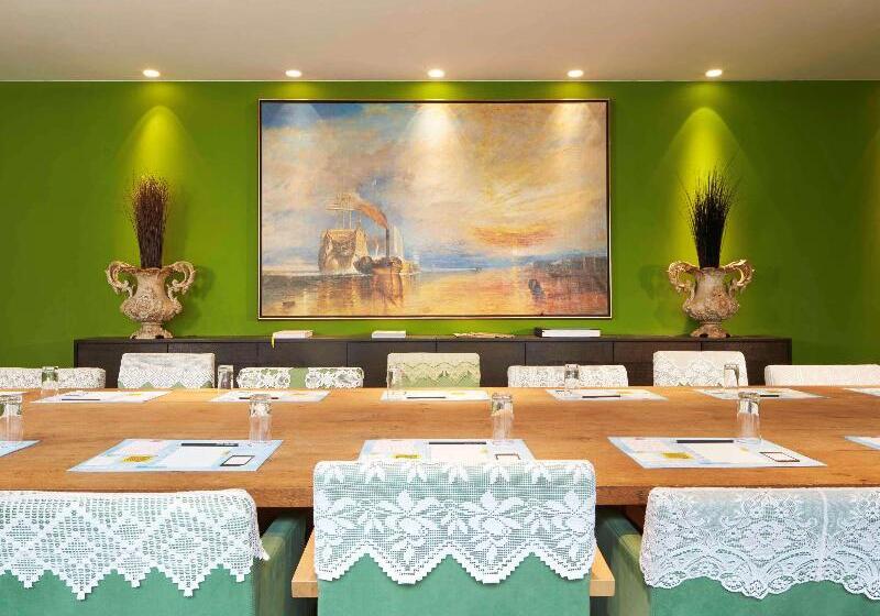 25hours Hotel The Goldman