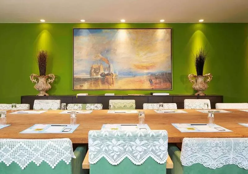 25hours Hotel The Goldman