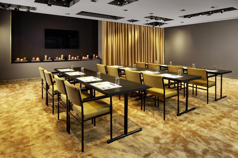 25hours Hotel The Goldman