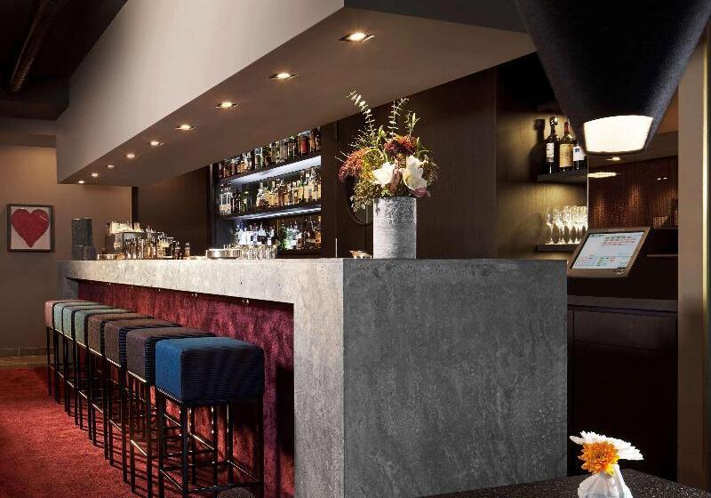 25hours Hotel The Goldman