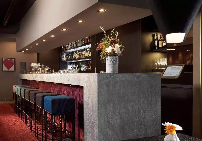 25hours Hotel The Goldman