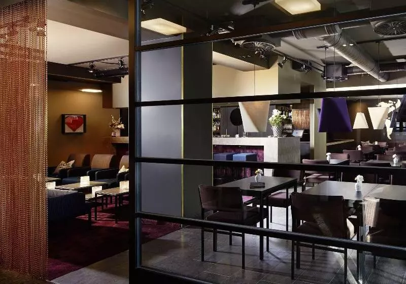 25hours Hotel The Goldman