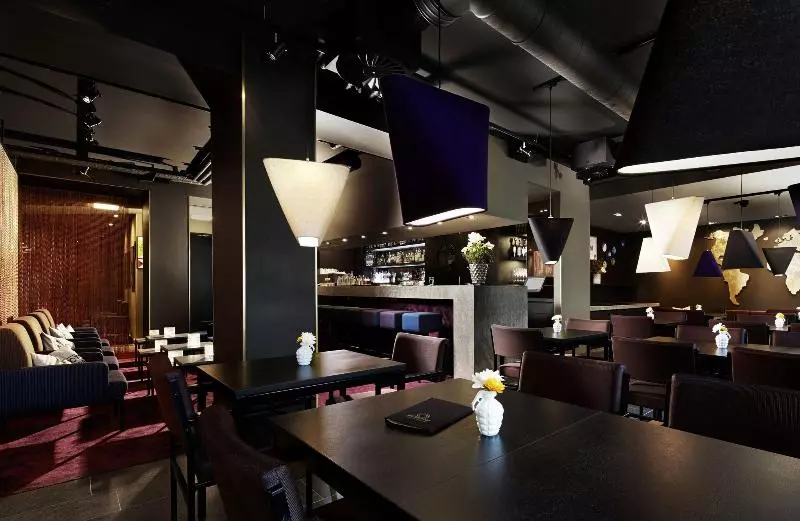 25hours Hotel The Goldman