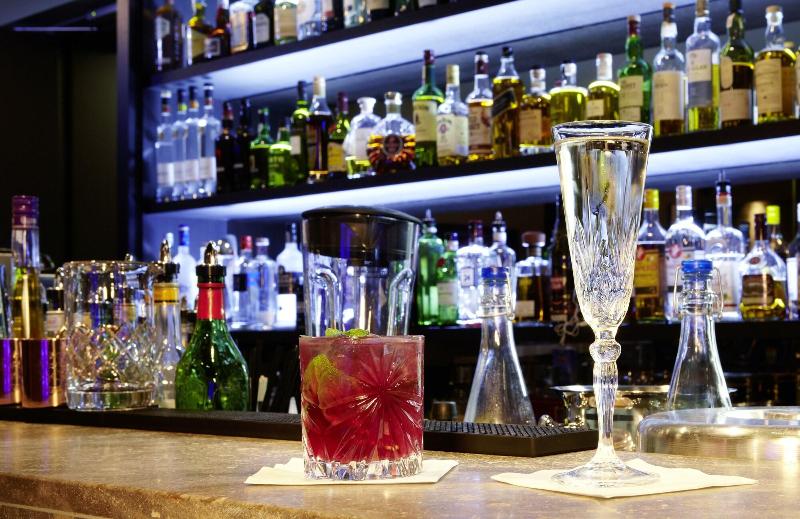 25hours Hotel The Goldman