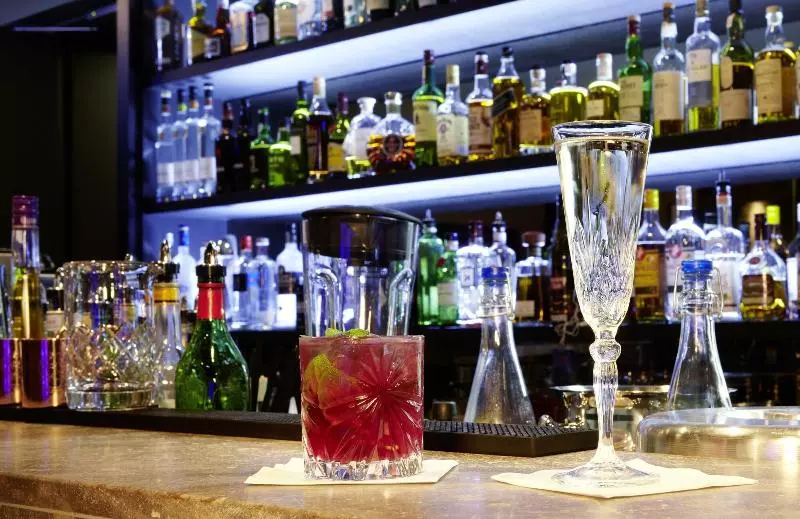 25hours Hotel The Goldman