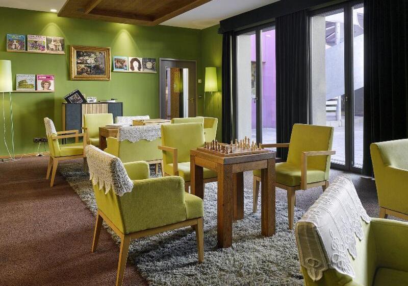 25hours Hotel The Goldman