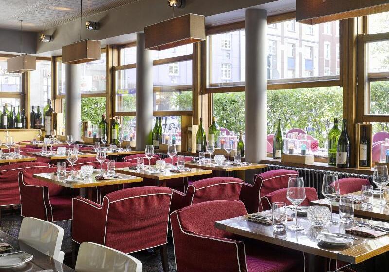 25hours Hotel The Goldman