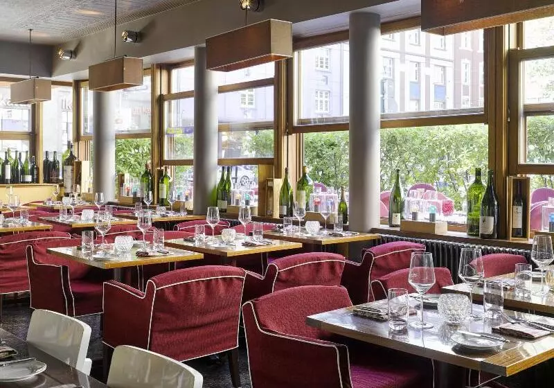 25hours Hotel The Goldman