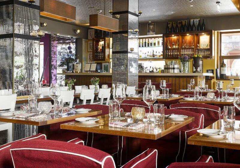 25hours Hotel The Goldman