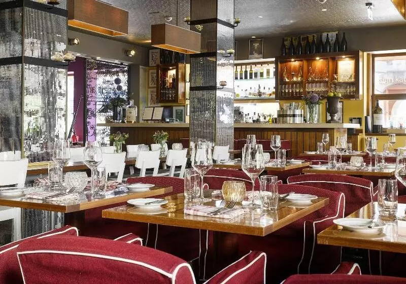 25hours Hotel The Goldman