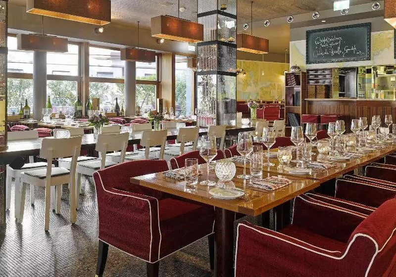 25hours Hotel The Goldman