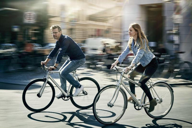 25hours Hotel The Goldman