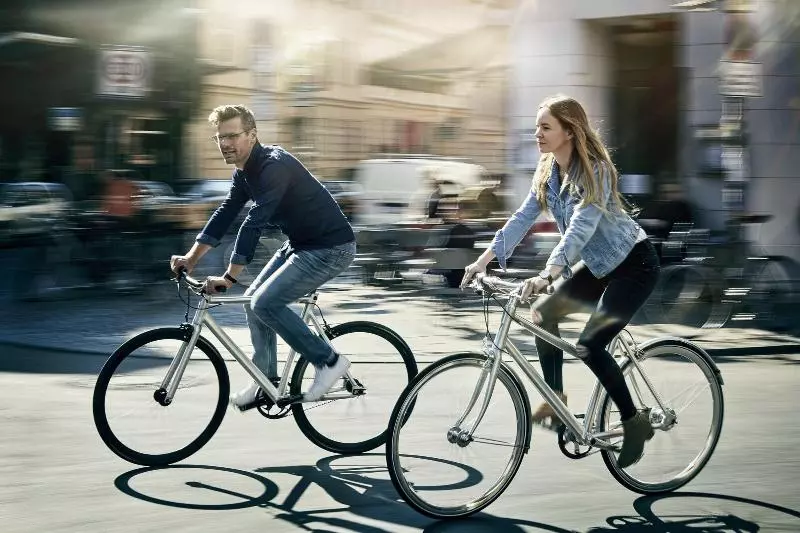 25hours Hotel The Goldman