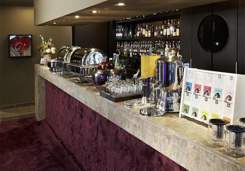 25hours Hotel The Goldman