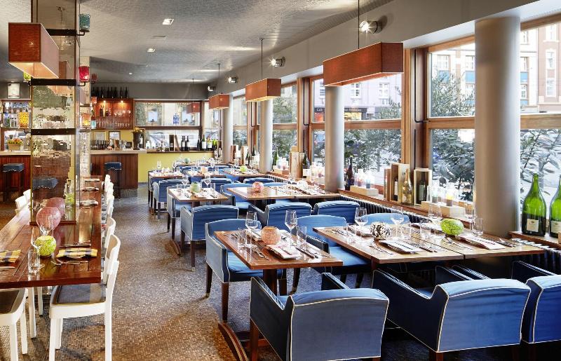 25hours Hotel The Goldman